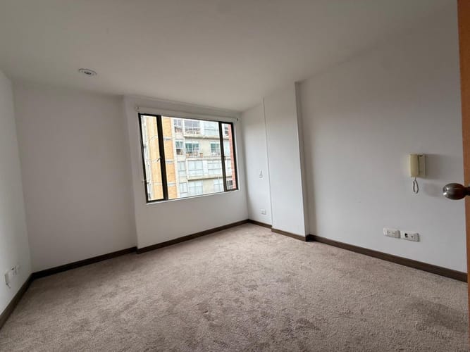 Apartamento de 1 alcoba en venta en Bella Suiza, Bogotá, 54 m² · foto 14 de 24
