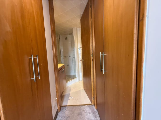 Apartamento de 1 alcoba en venta en Bella Suiza, Bogotá, 54 m² · foto 16 de 24