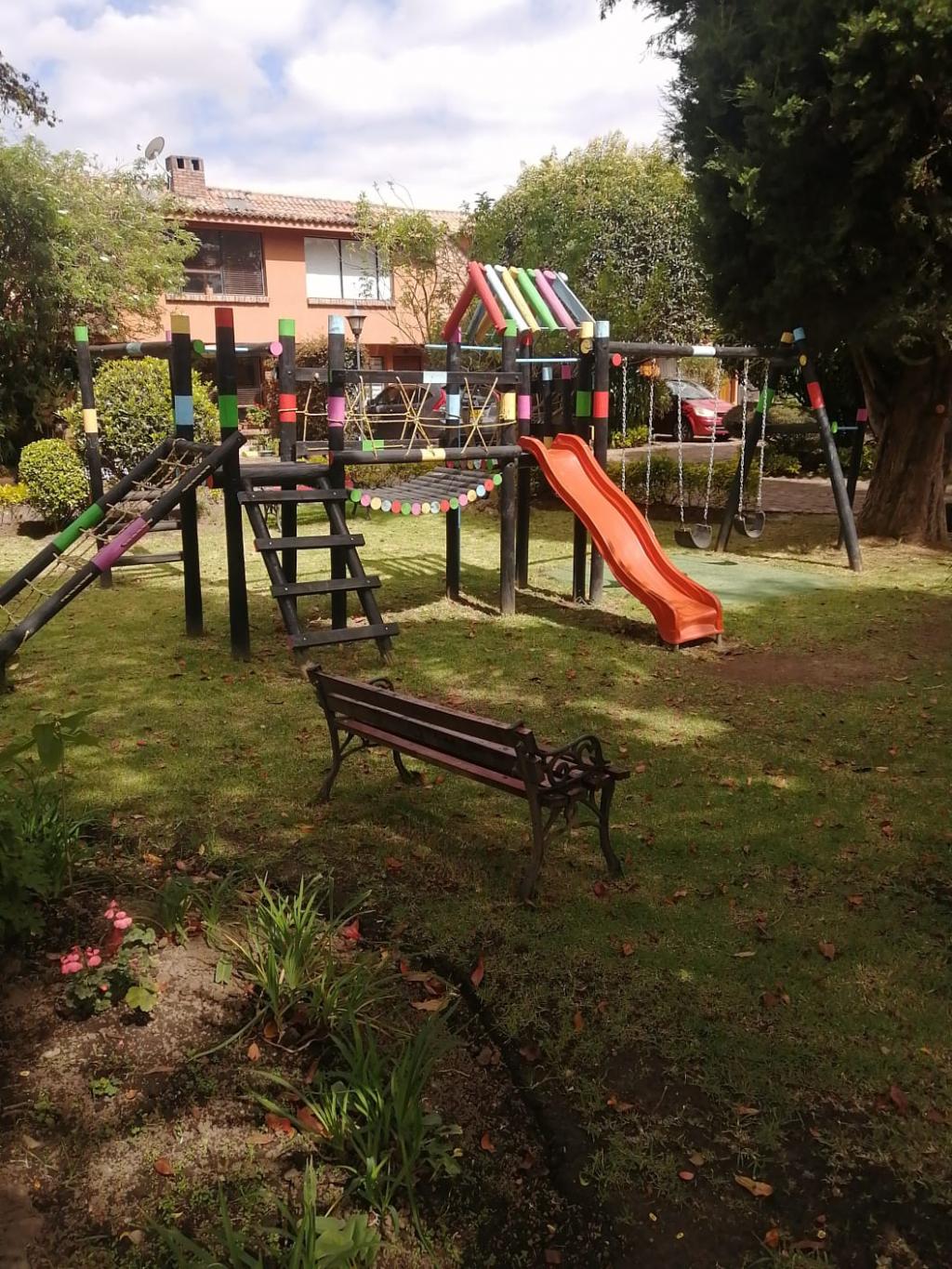 Casa en venta en Andes, Chía · foto 18 de 21