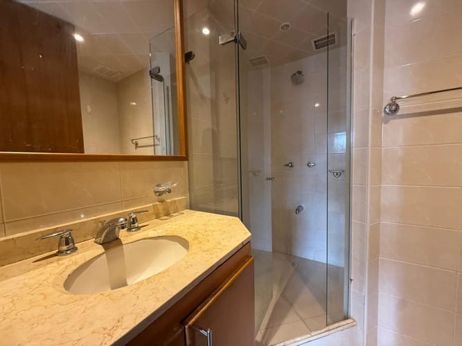 Apartamento de 1 alcoba en venta en Bella Suiza, Bogotá, 54 m² · foto 17 de 24