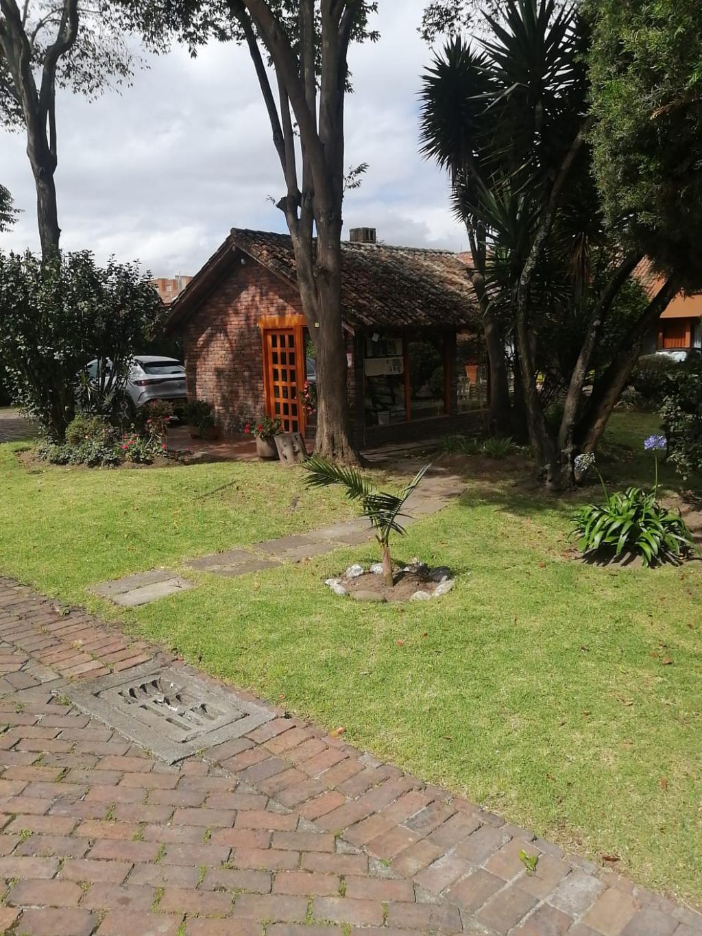 Casa en venta en Andes, Chía · foto 19 de 21