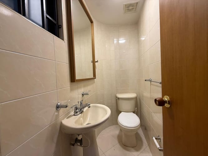 Apartamento de 1 alcoba en venta en Bella Suiza, Bogotá, 54 m² · foto 18 de 24