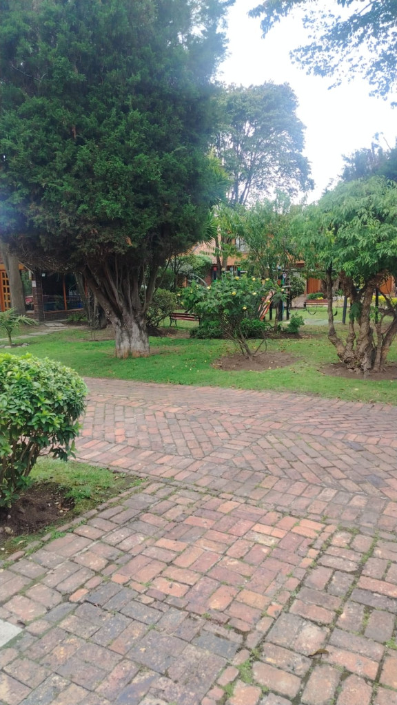 Casa en venta en Andes, Chía · foto 21 de 21