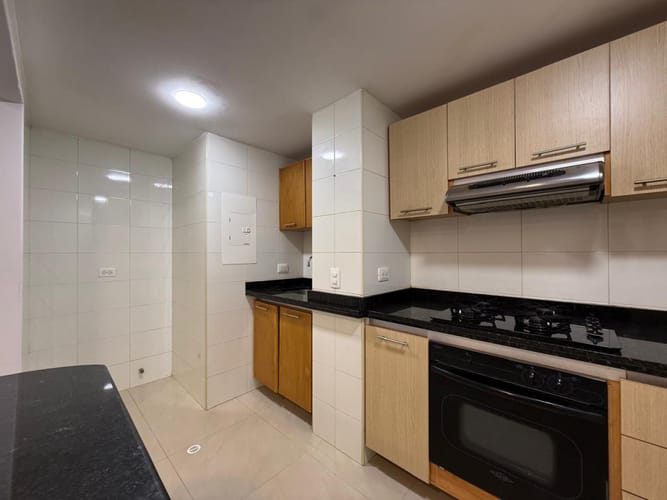 Apartamento de 1 alcoba en venta en Bella Suiza, Bogotá, 54 m² · foto 20 de 24