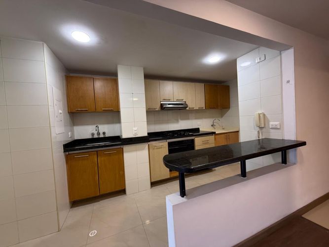 Apartamento de 1 alcoba en venta en Bella Suiza, Bogotá, 54 m² · foto 23 de 24
