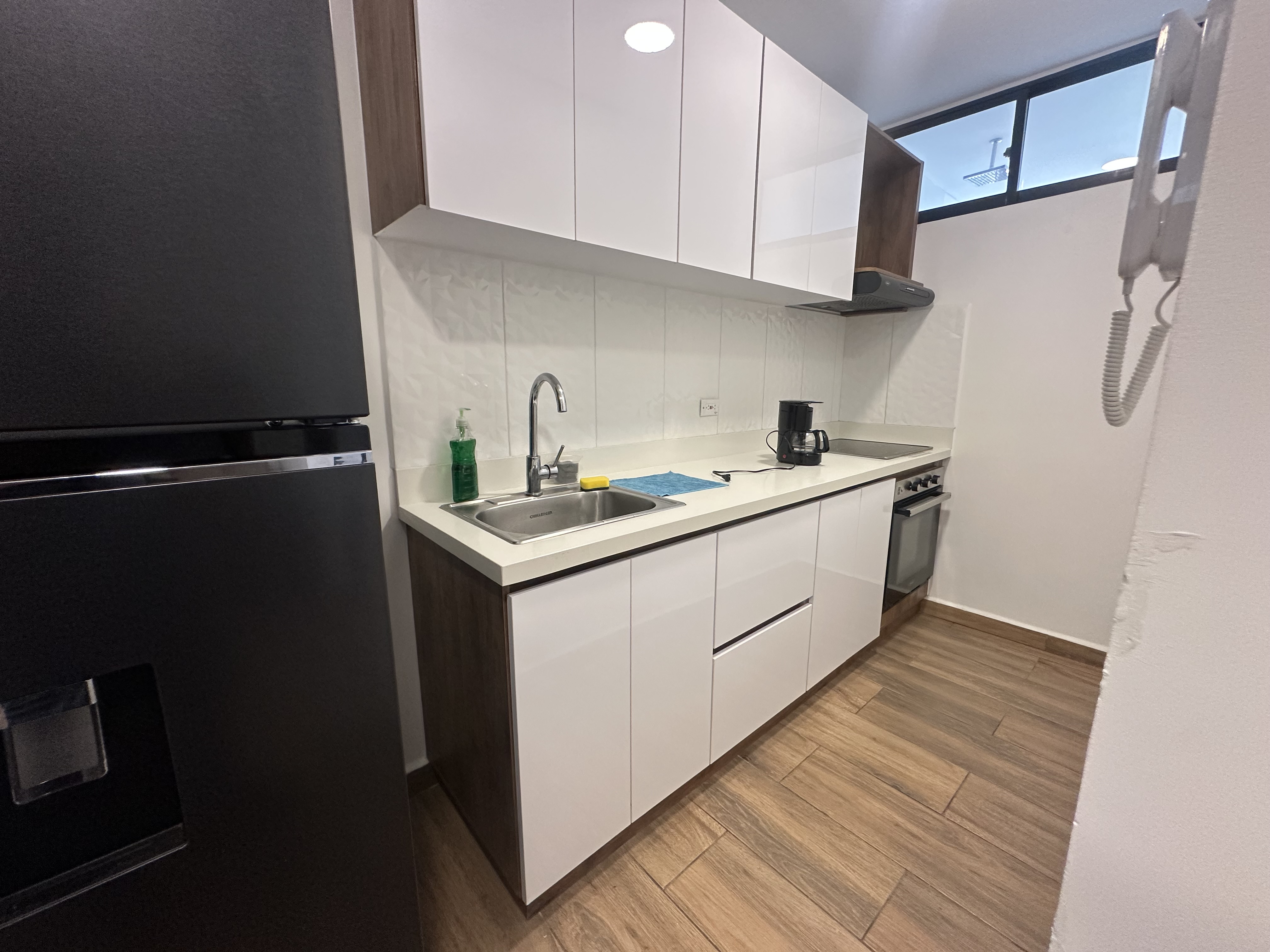 Apartment for rent in Los laureles, Armenia