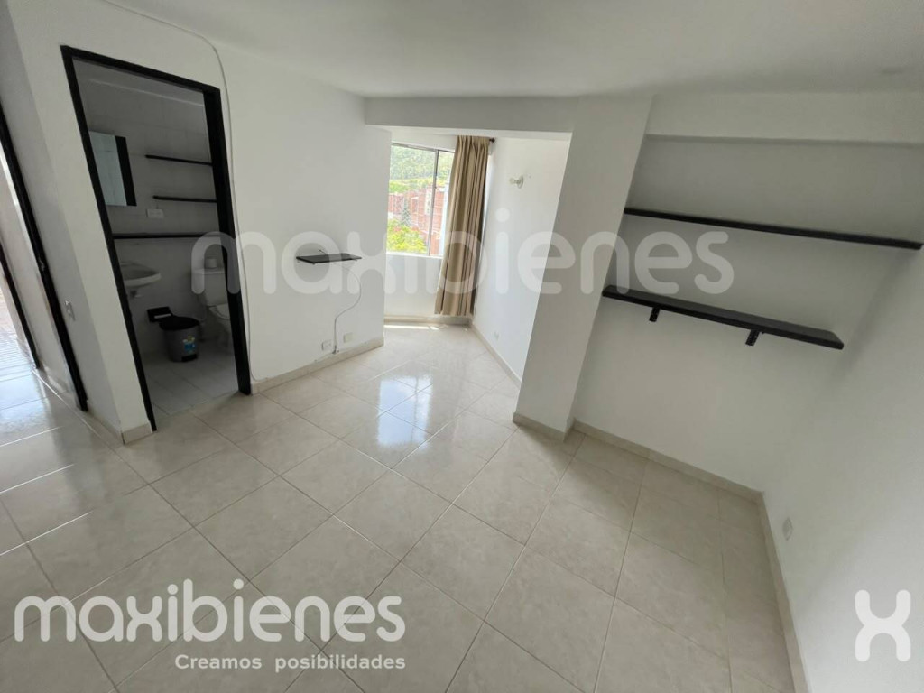 Apartamento en Arriendo en Calasanz, Medellín