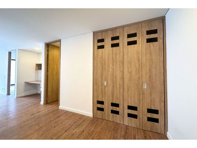 Apartamento en venta en Santa Barbara Central, Bogotá, 60 m² · foto 7 de 14