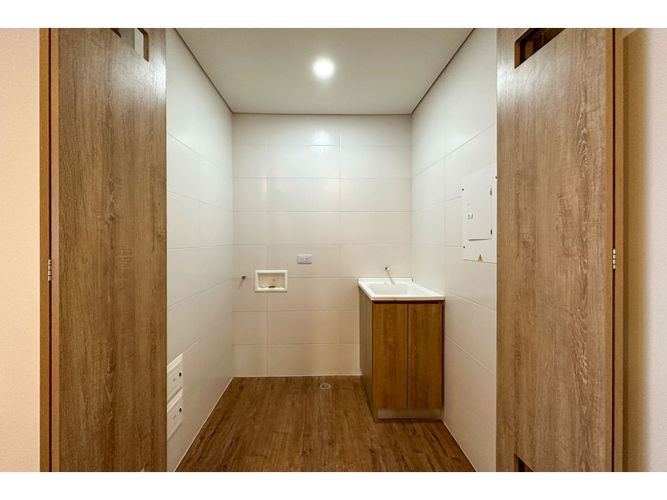 Apartamento en venta en Santa Barbara Central, Bogotá, 60 m² · foto 9 de 14