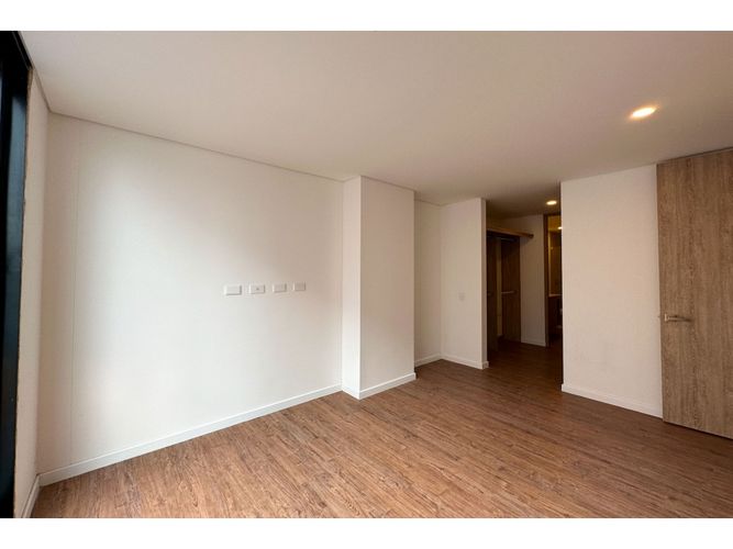 Apartamento en venta en Santa Barbara Central, Bogotá, 60 m² · foto 11 de 14