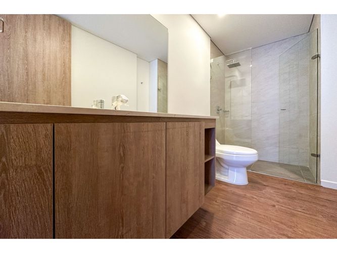 Apartamento en venta en Santa Barbara Central, Bogotá, 60 m² · foto 14 de 14