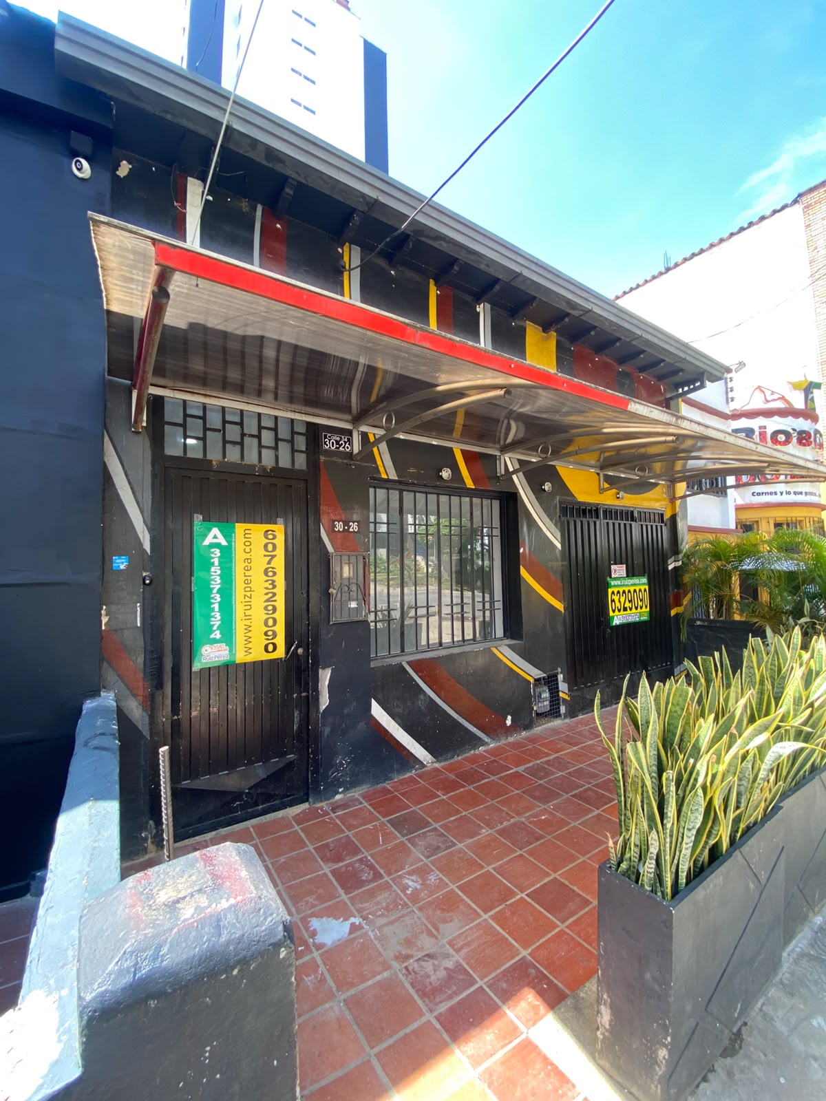 Casa en Arriendo en Mejoras publicas, Bucaramanga