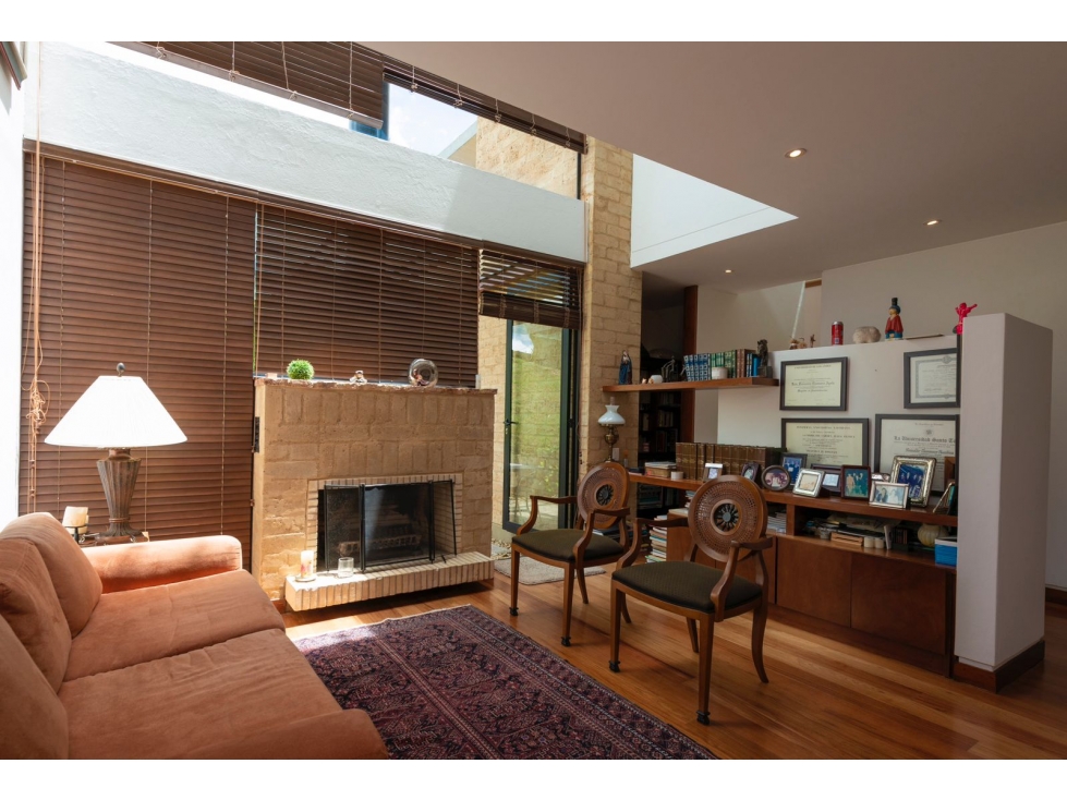 Casa en arriendo en Arboretto, La Calera · foto 4 de 24