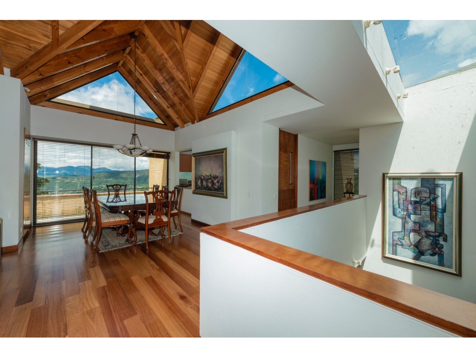 Casa en arriendo en Arboretto, La Calera · foto 5 de 24