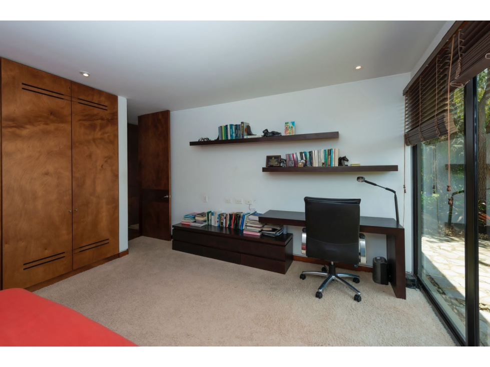 Casa en arriendo en Arboretto, La Calera · foto 6 de 24