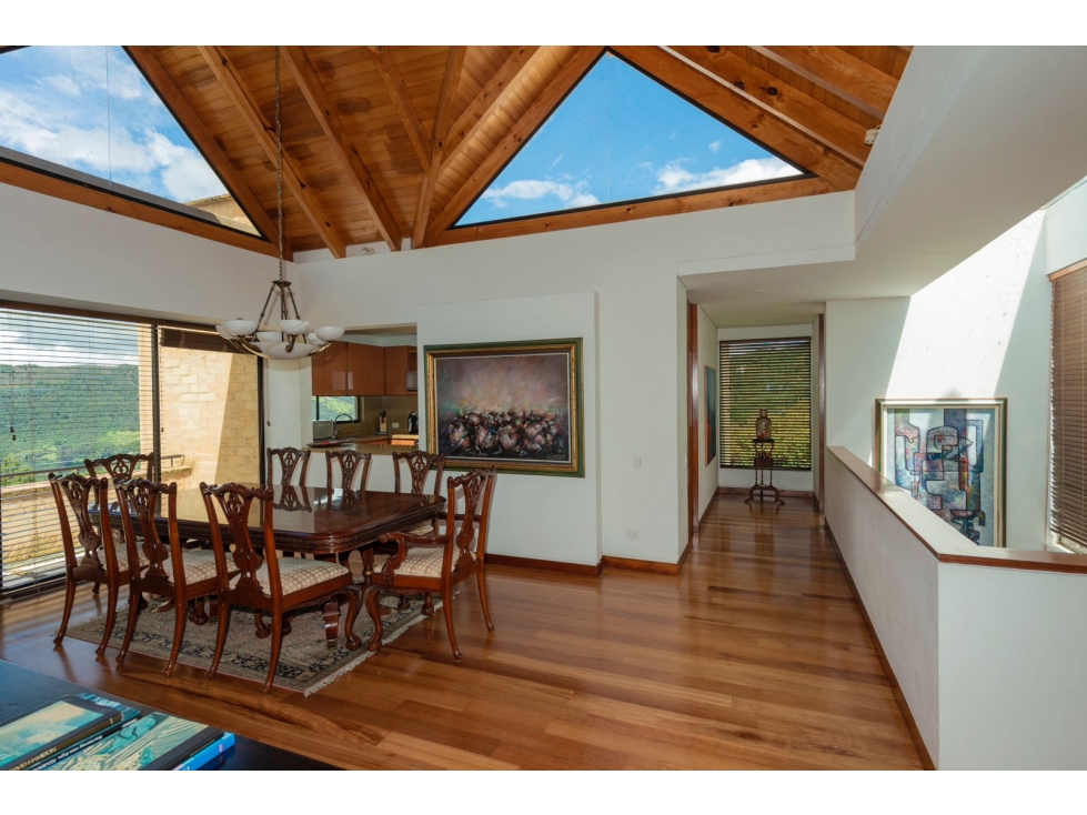Casa en arriendo en Arboretto, La Calera · foto 7 de 24