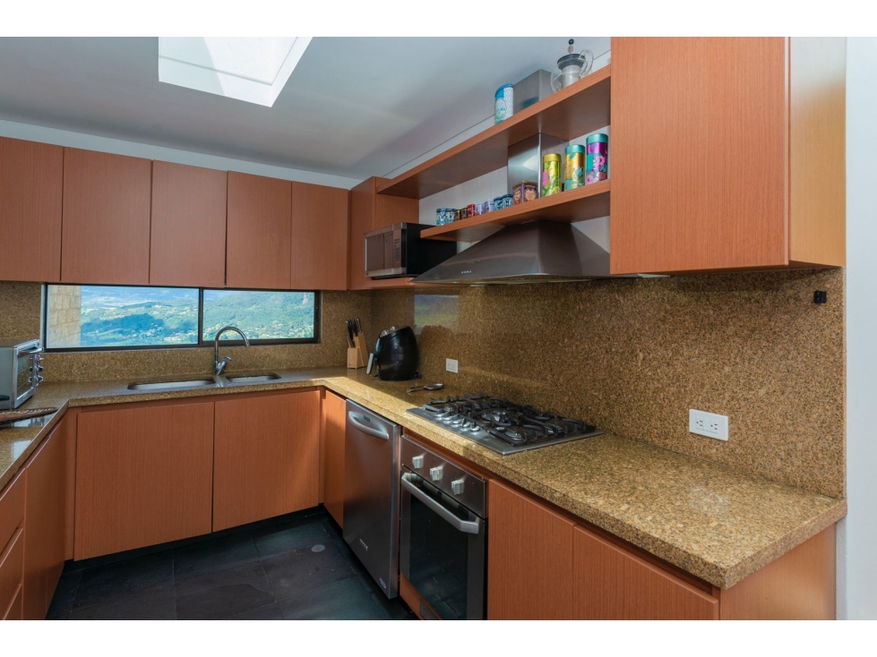 Casa en arriendo en Arboretto, La Calera · foto 9 de 24
