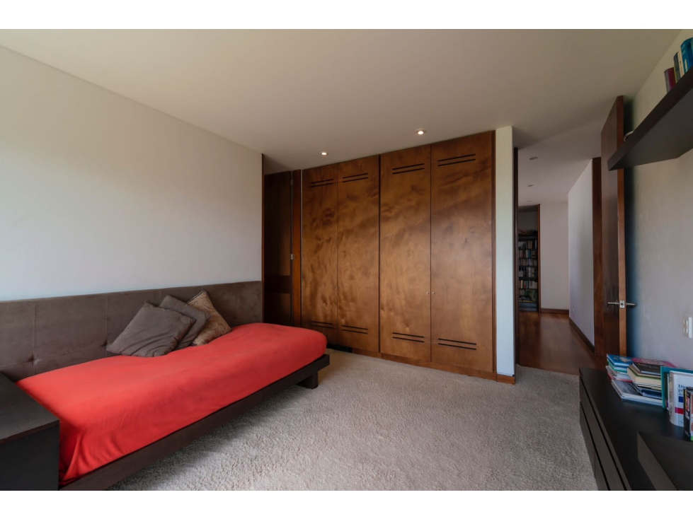 Casa en arriendo en Arboretto, La Calera · foto 11 de 24