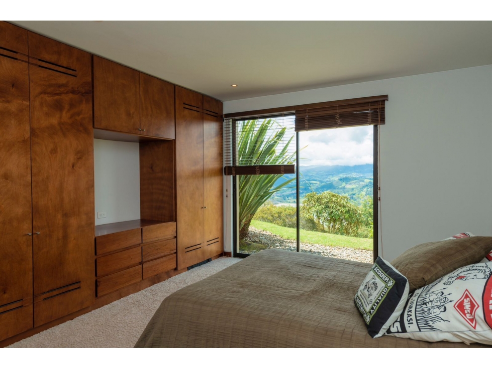 Casa en arriendo en Arboretto, La Calera · foto 17 de 24