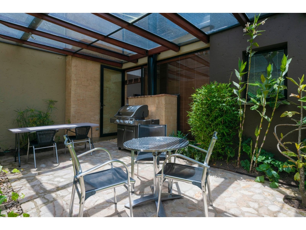Casa en arriendo en Arboretto, La Calera · foto 20 de 24