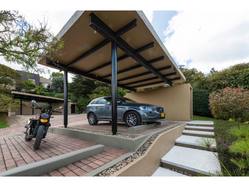 Casa en arriendo en Arboretto, La Calera · foto 21 de 24
