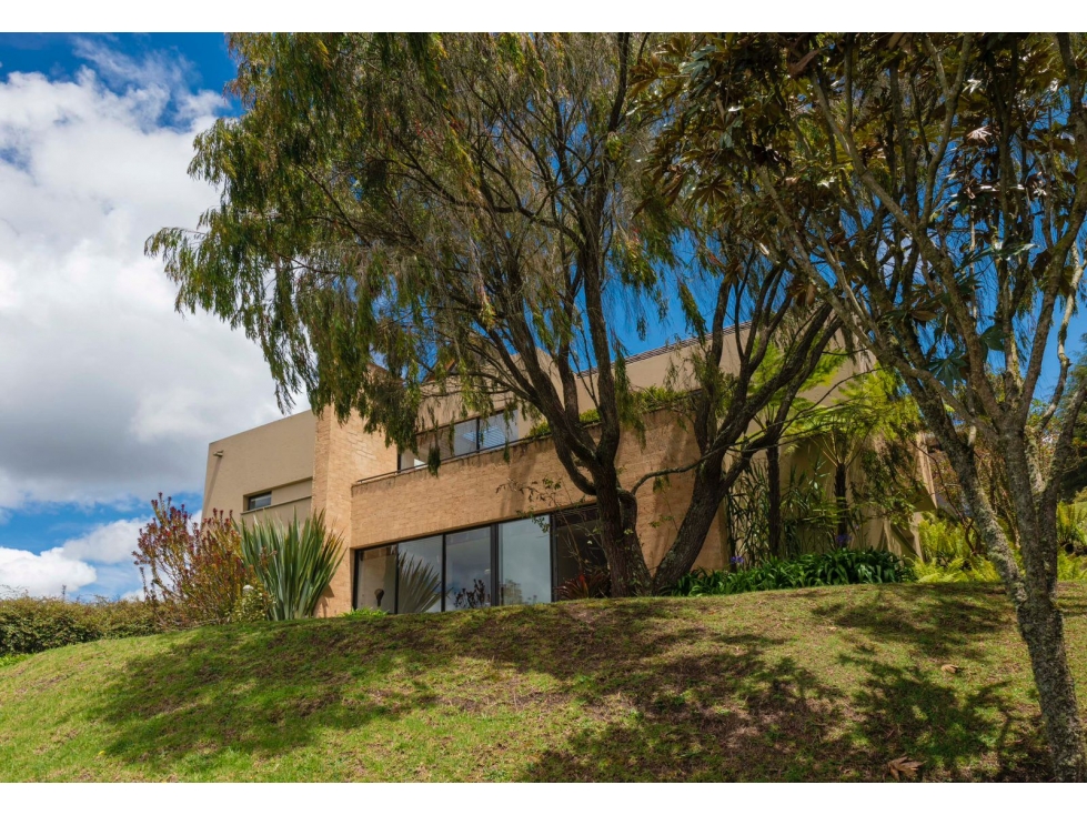 Casa en arriendo en Arboretto, La Calera · foto 22 de 24
