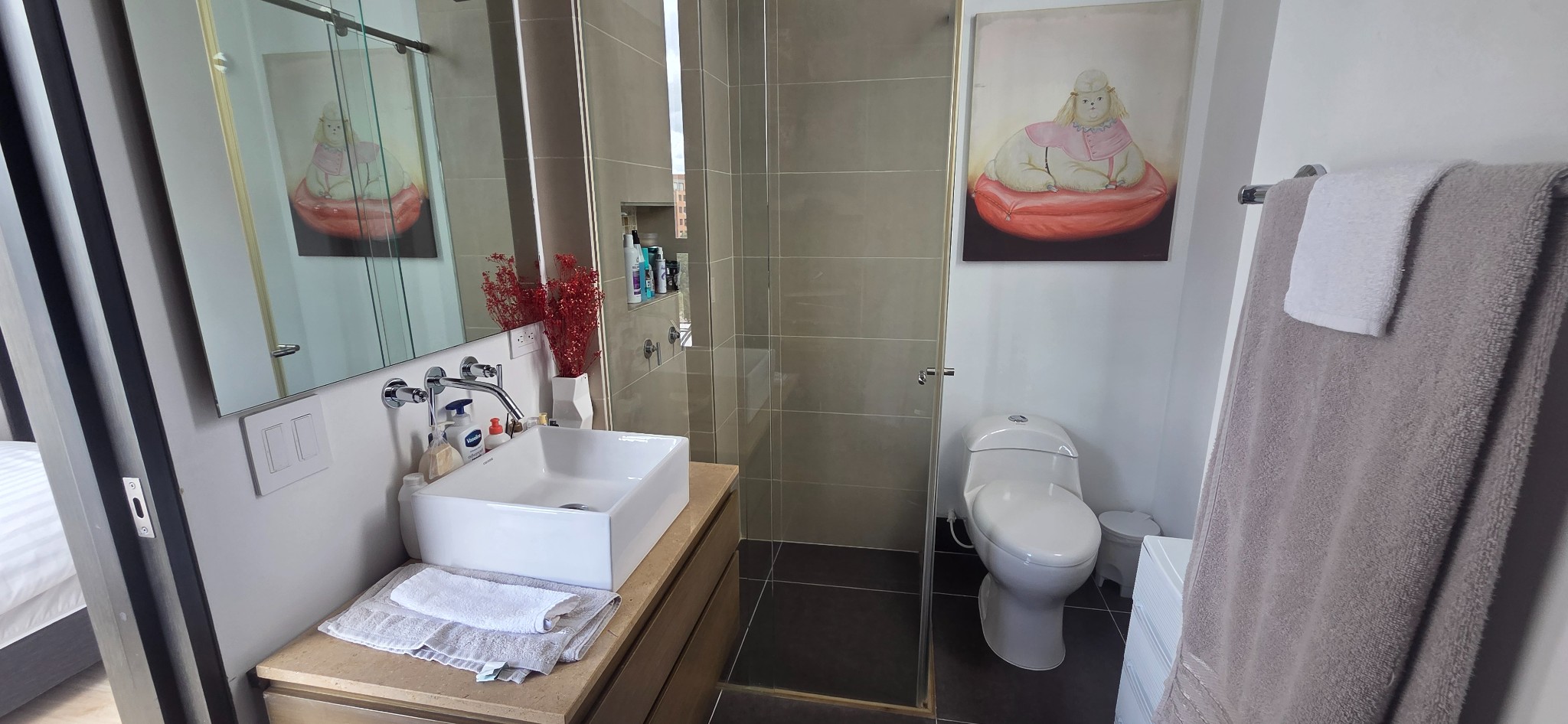 Apartamento en venta en Santa Paula, Bogotá · foto 7 de 24