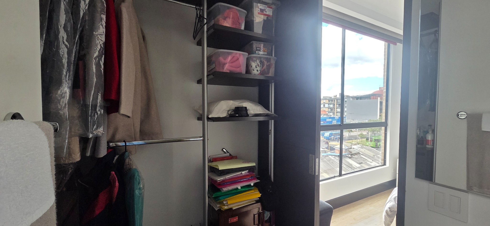 Apartamento en venta en Santa Paula, Bogotá · foto 6 de 24