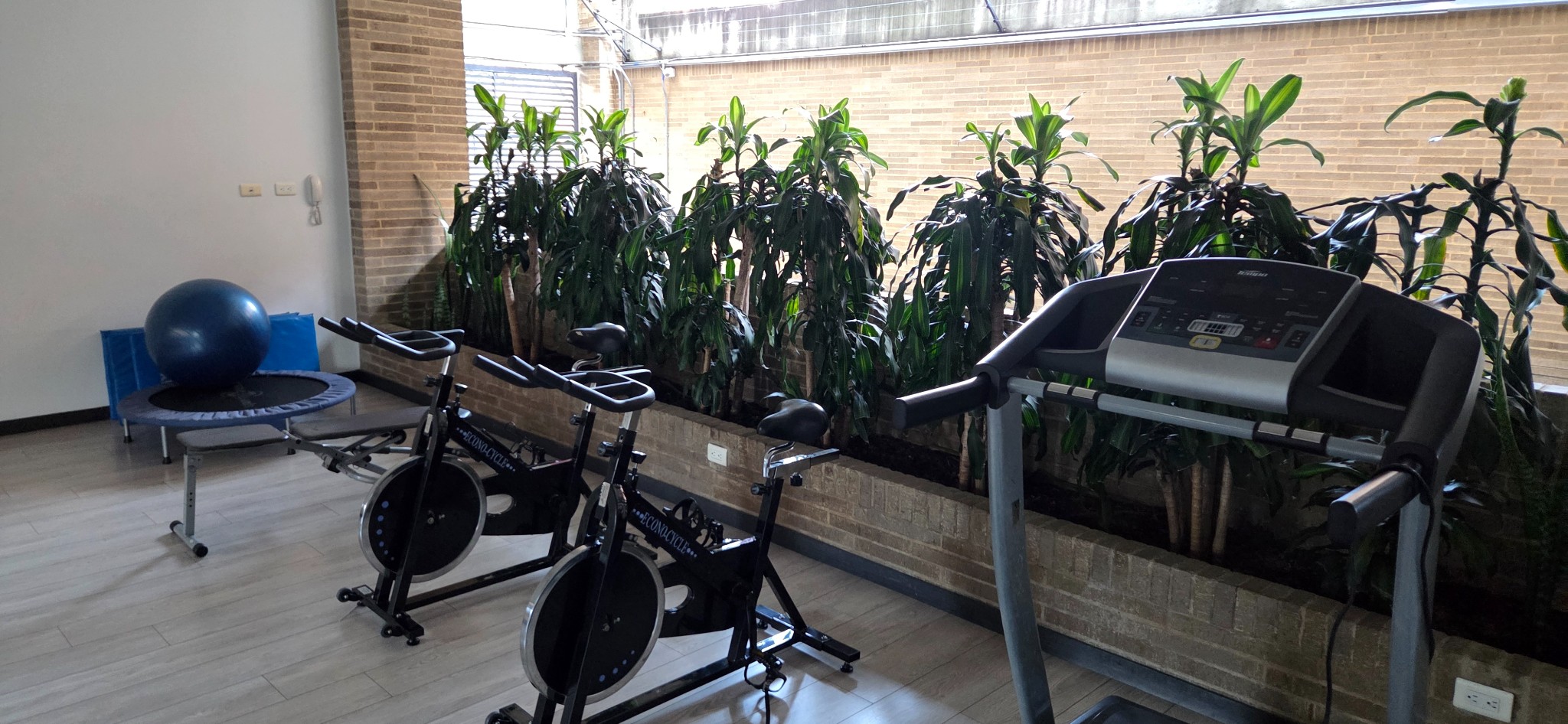 Apartamento en venta en Santa Paula, Bogotá · foto 8 de 24