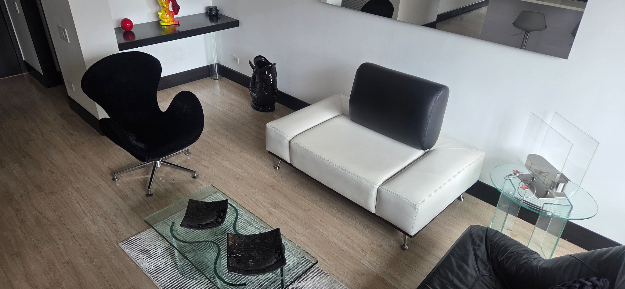 Apartamento en venta en Santa Paula, Bogotá · foto 10 de 24