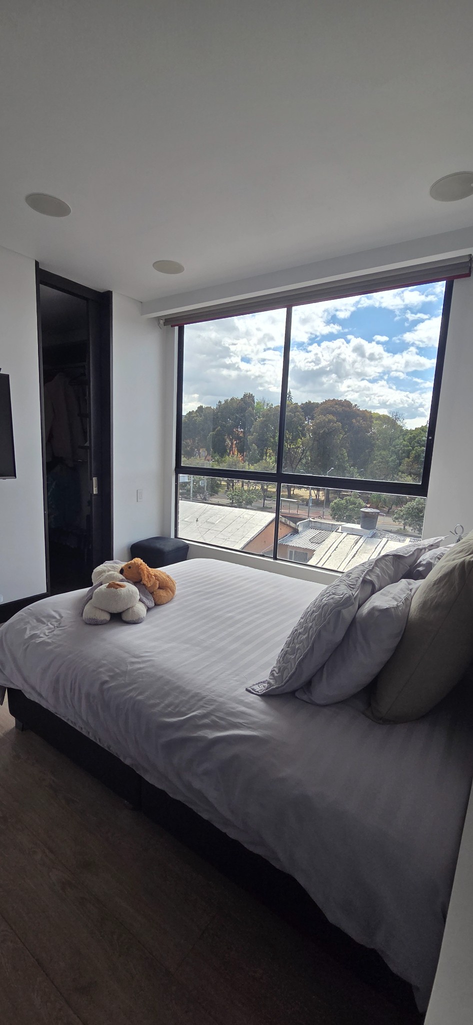 Apartamento en venta en Santa Paula, Bogotá · foto 3 de 24