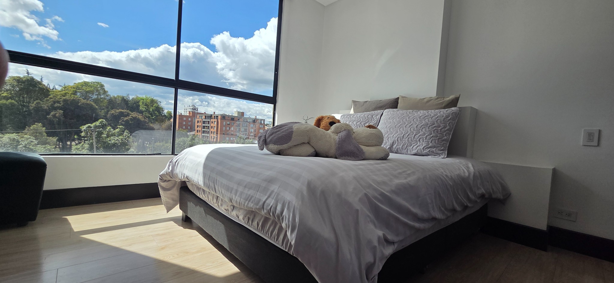 Apartamento en venta en Santa Paula, Bogotá · foto 2 de 24