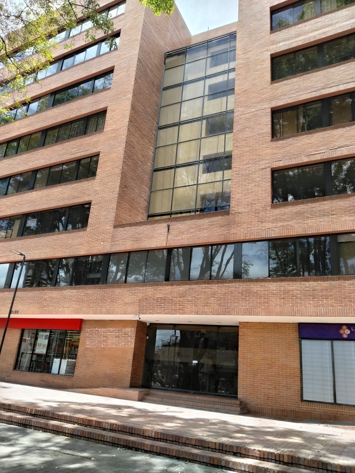 Apartment for rent in La porciuncula, Bogotá