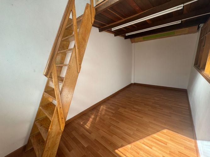 Apartamento en venta en Ciudad Berna, Bogotá · foto 3 de 18