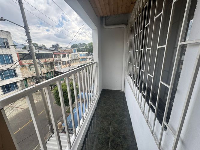 Apartamento en venta en Ciudad Berna, Bogotá · foto 10 de 18