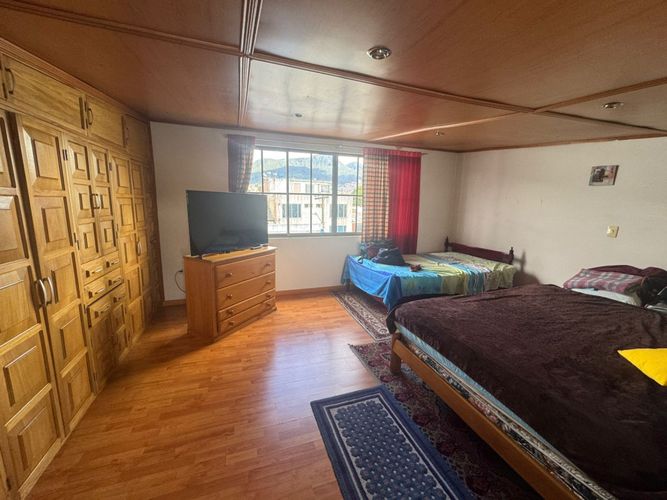 Apartamento en venta en Ciudad Berna, Bogotá · foto 13 de 18