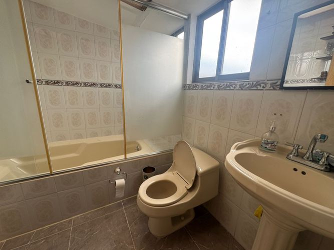 Apartamento en venta en Ciudad Berna, Bogotá · foto 15 de 18