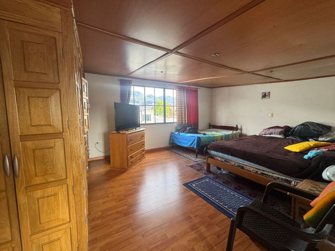 Apartamento en venta en Ciudad Berna, Bogotá · foto 16 de 18