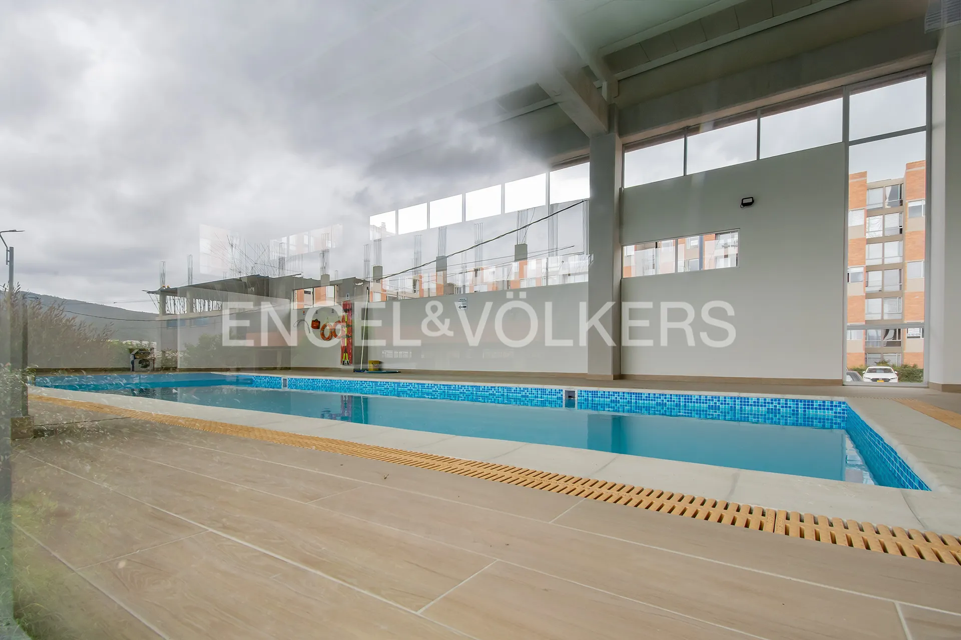Apartamento en venta en Cr Buganbul, Chía · foto 17 de 18