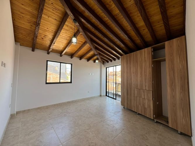 Casa de 3 alcobas en venta en El Carmen De Viboral, El Carmen de Viboral, 110 m² · foto 8 de 12