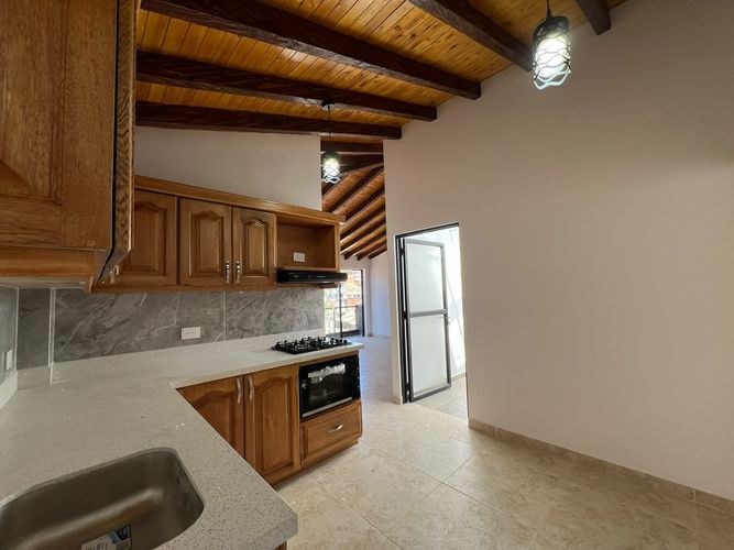 Casa de 3 alcobas en venta en El Carmen De Viboral, El Carmen de Viboral, 110 m² · foto 5 de 12