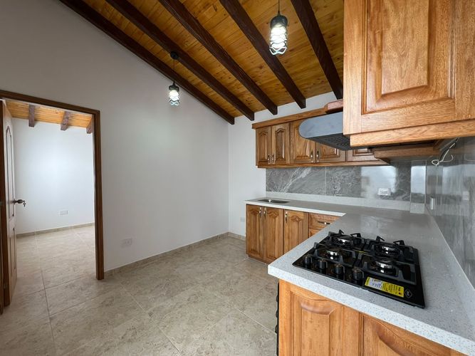 Casa de 3 alcobas en venta en El Carmen De Viboral, El Carmen de Viboral, 110 m² · foto 3 de 12
