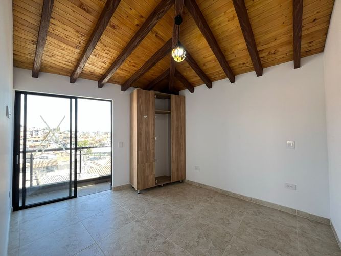 Casa de 3 alcobas en venta en El Carmen De Viboral, El Carmen de Viboral, 110 m² · foto 6 de 12