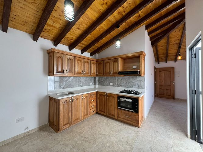 Casa de 3 alcobas en venta en El Carmen De Viboral, El Carmen de Viboral, 110 m² · foto 4 de 12