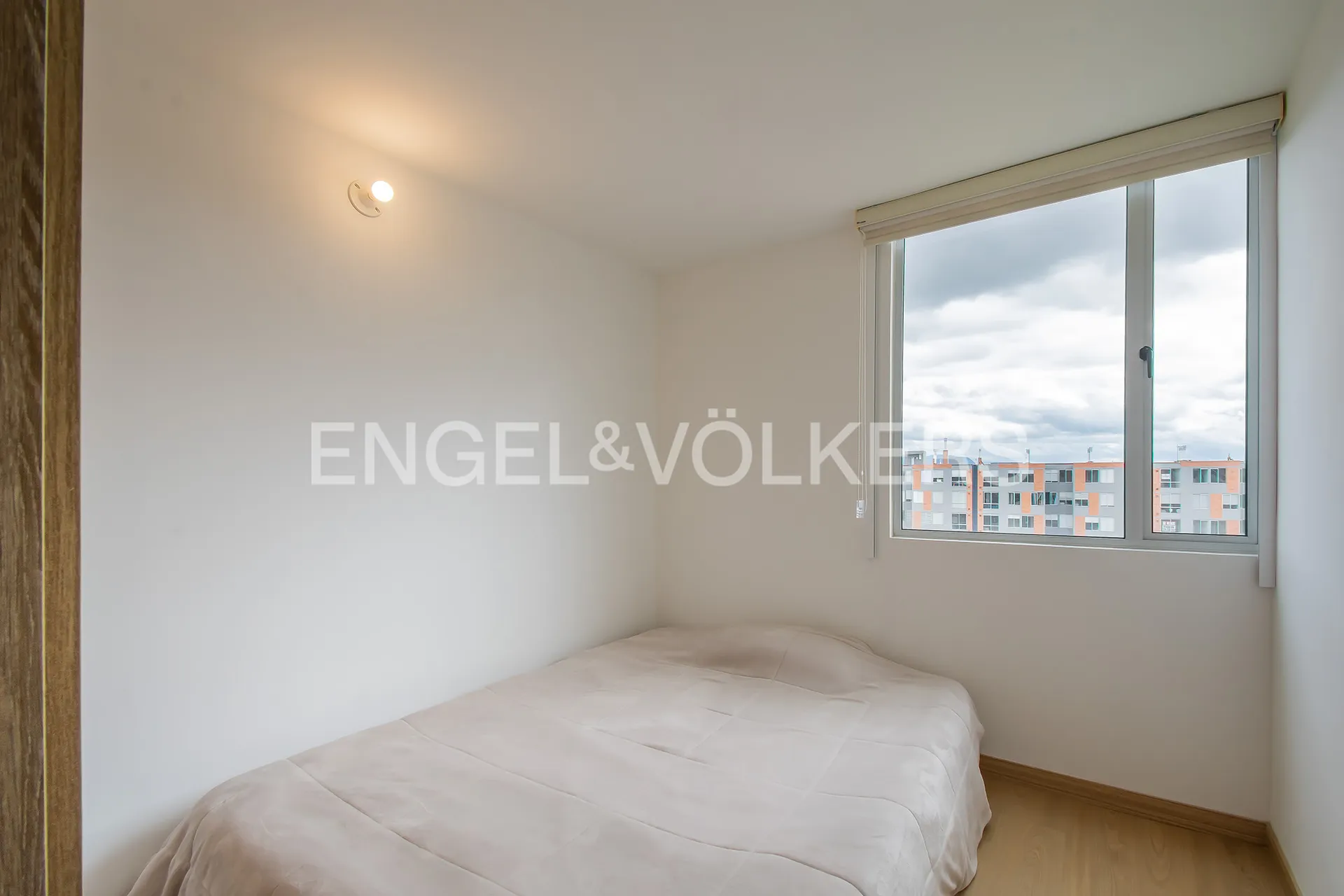 Apartamento en venta en Cr Buganbul, Chía · foto 15 de 18