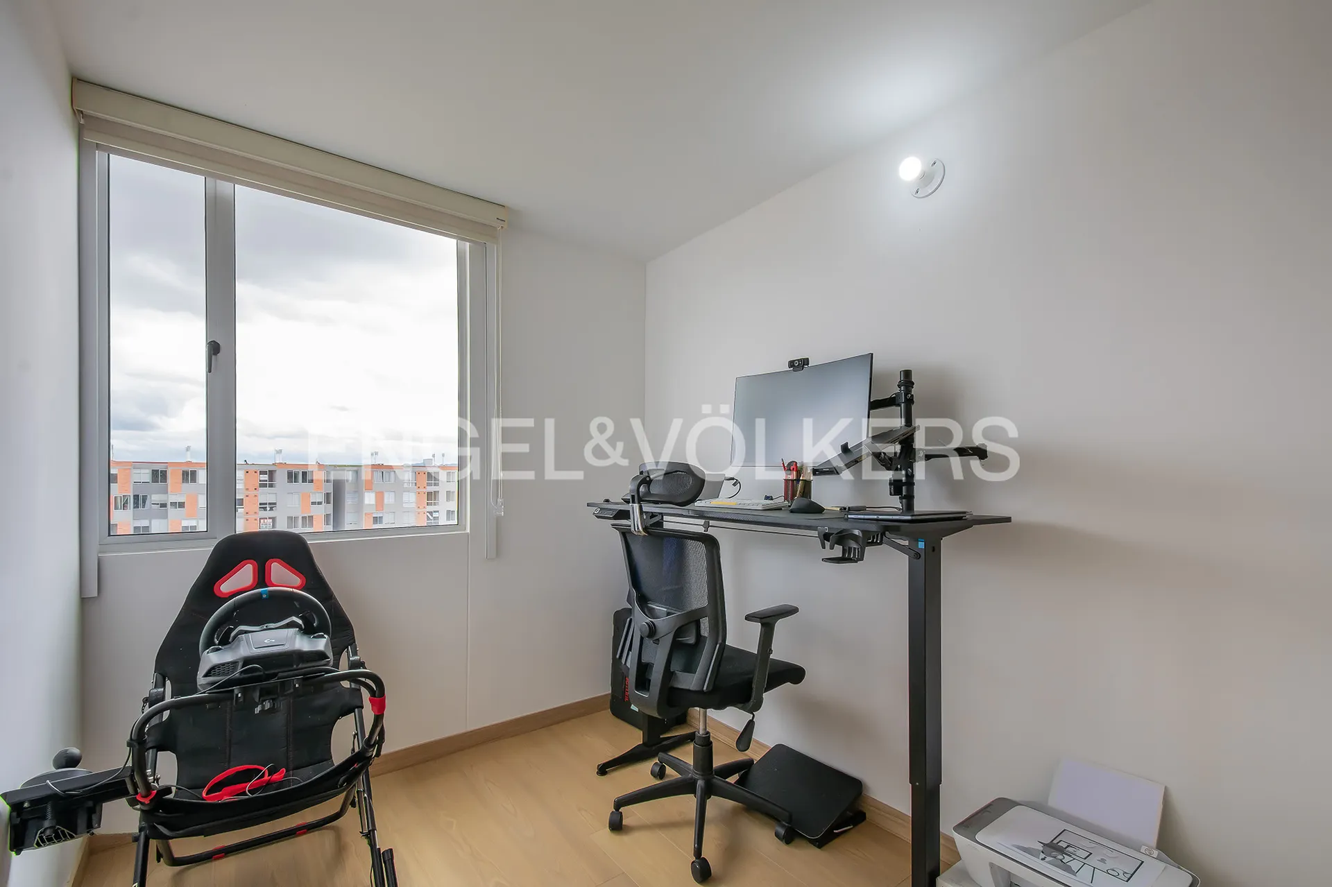 Apartamento en venta en Cr Buganbul, Chía · foto 14 de 18