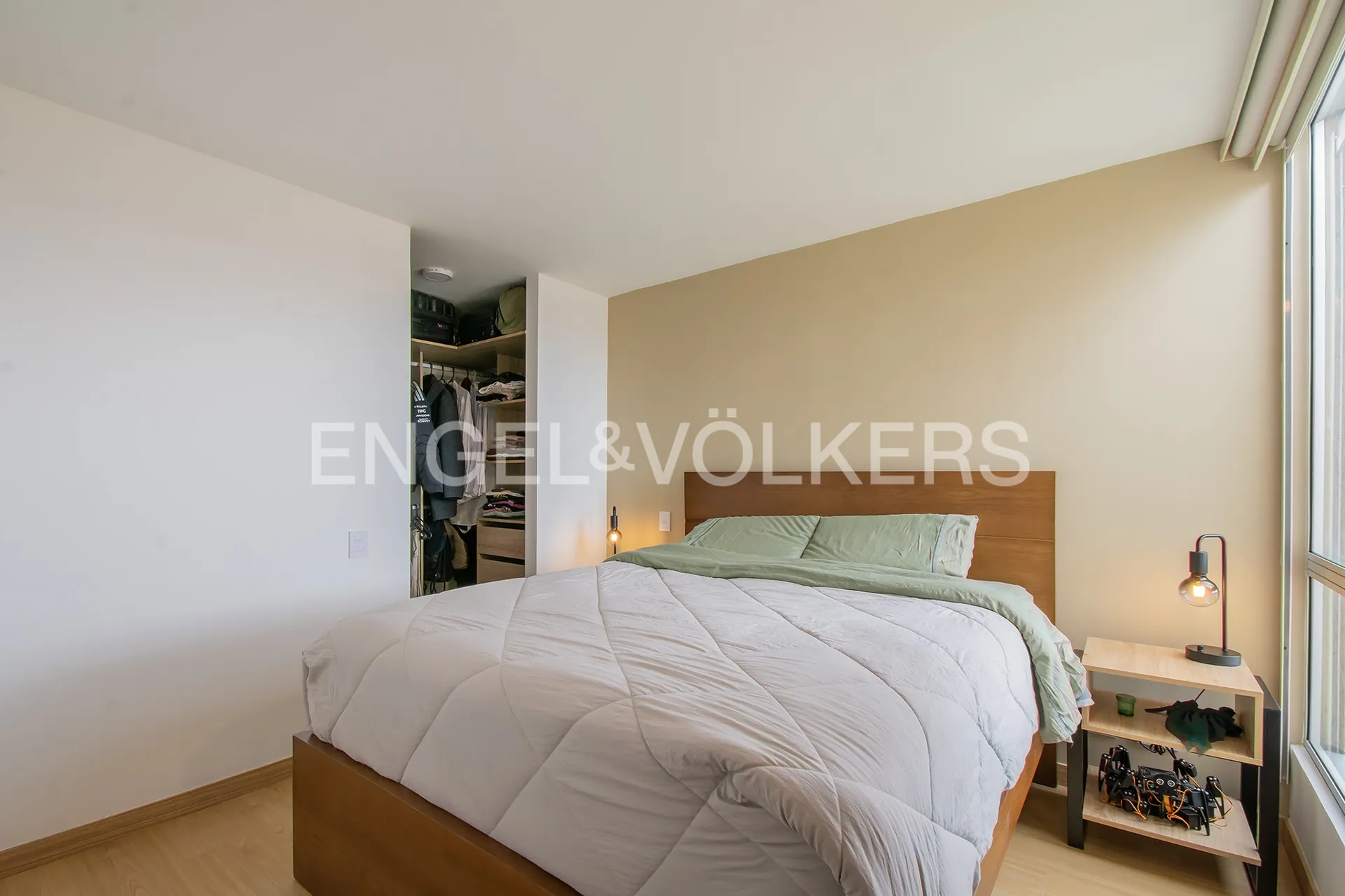 Apartamento en venta en Cr Buganbul, Chía · foto 13 de 18