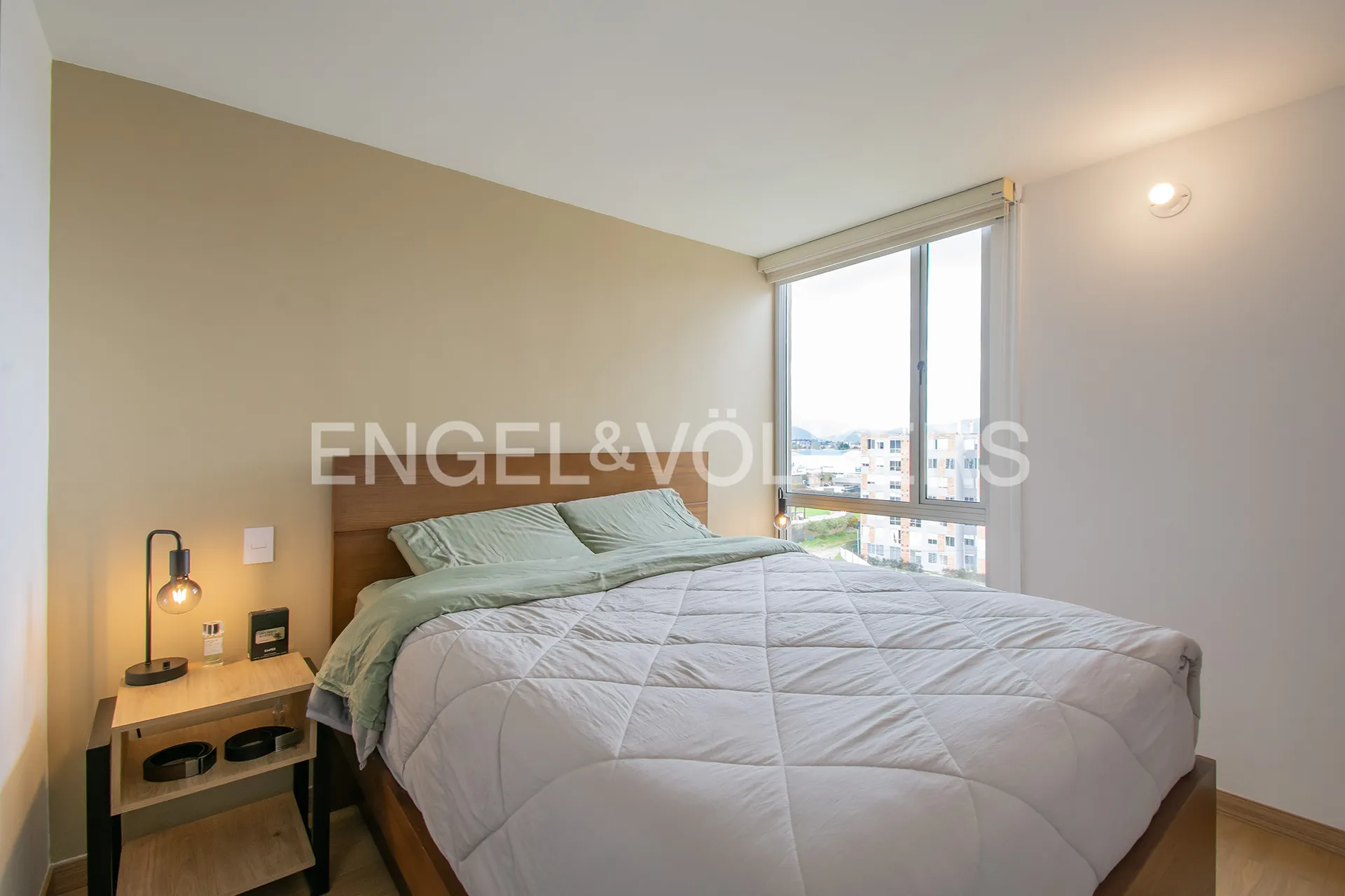 Apartamento en venta en Cr Buganbul, Chía · foto 12 de 18