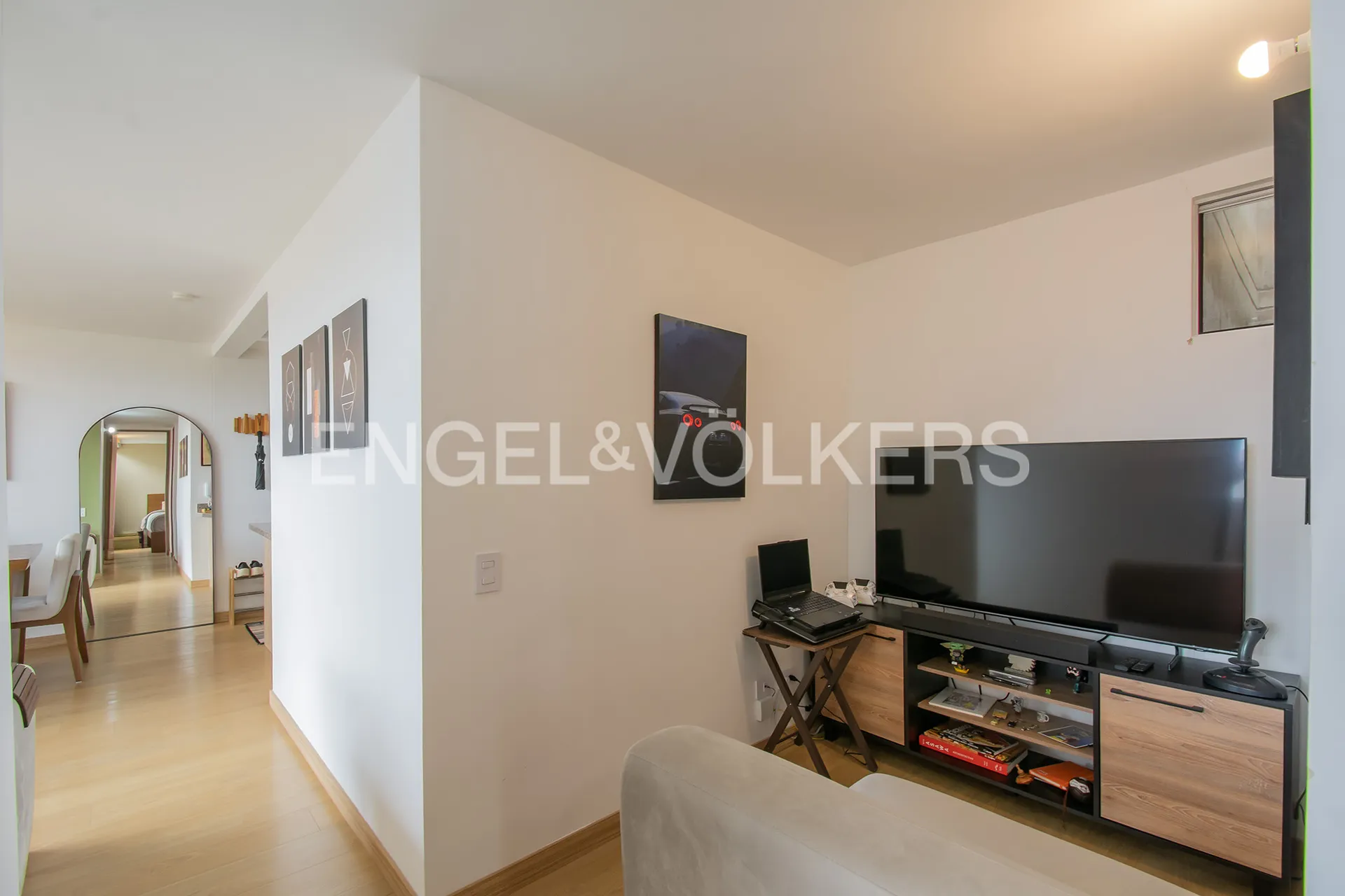 Apartamento en venta en Cr Buganbul, Chía · foto 11 de 18