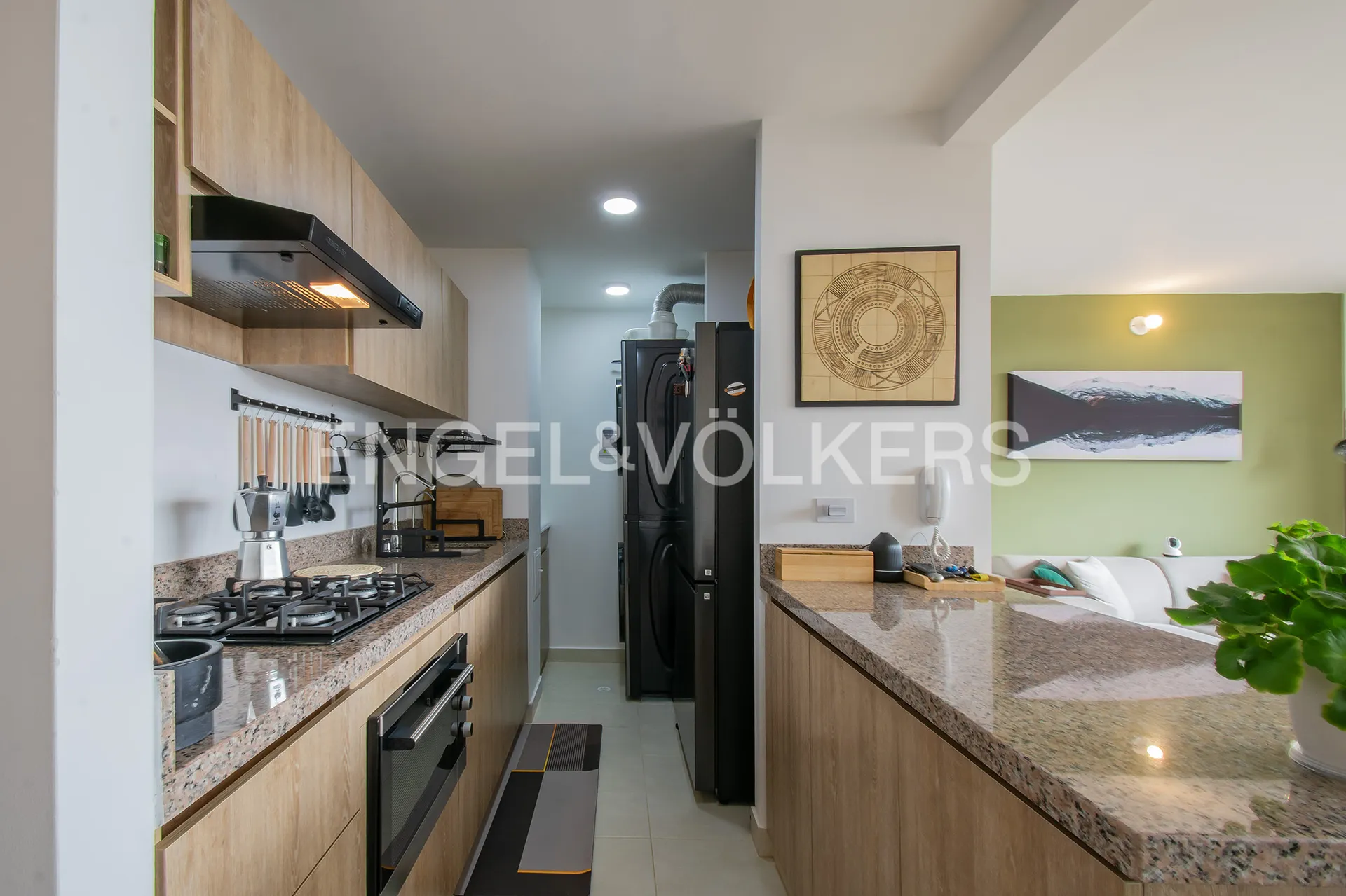 Apartamento en venta en Cr Buganbul, Chía · foto 8 de 18